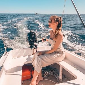 Urban outfitters jumpsuit romper